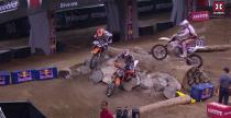 X Games 17: Tadeusz Błażusiak wygrał Moto X Enduro